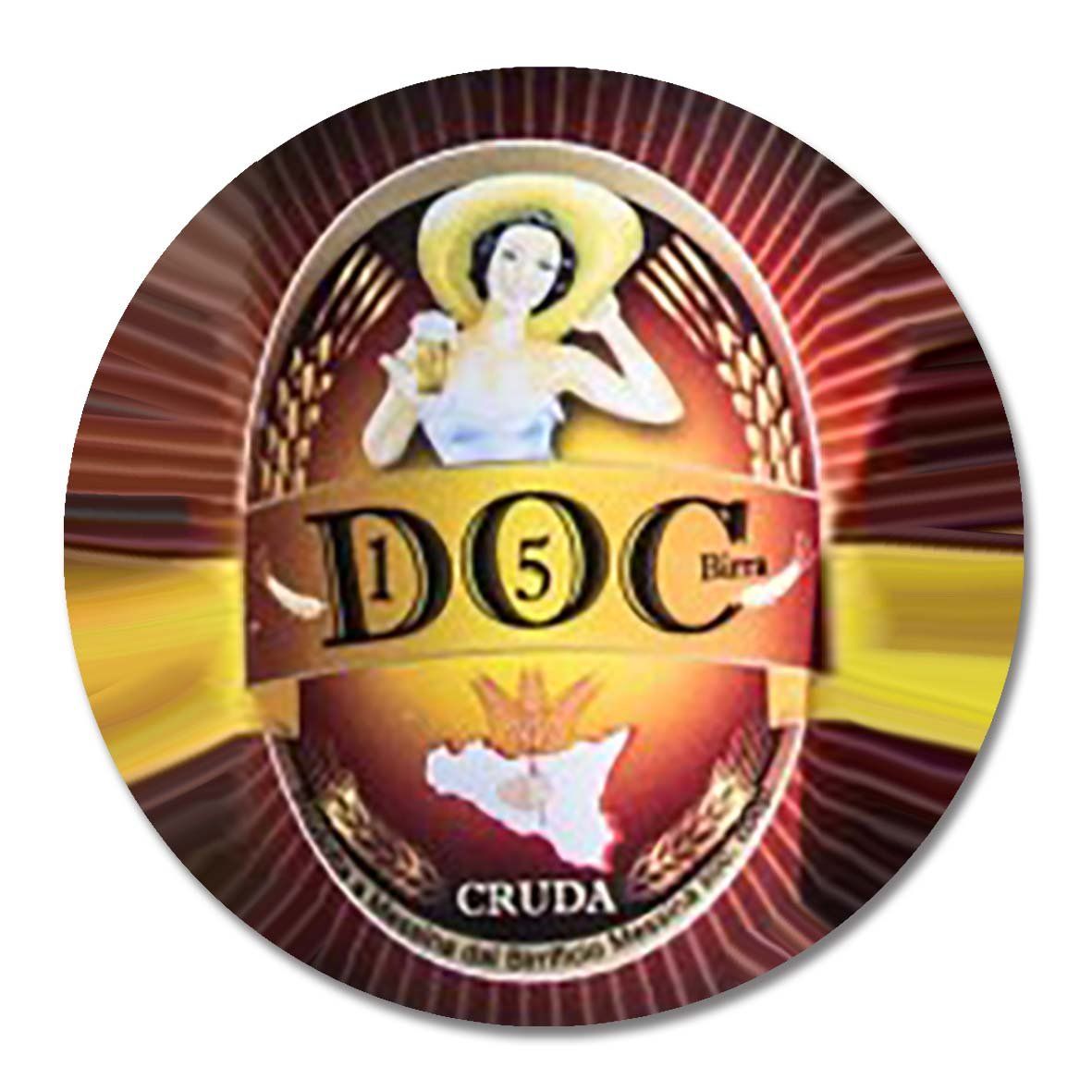 DOC Cruda LT 20