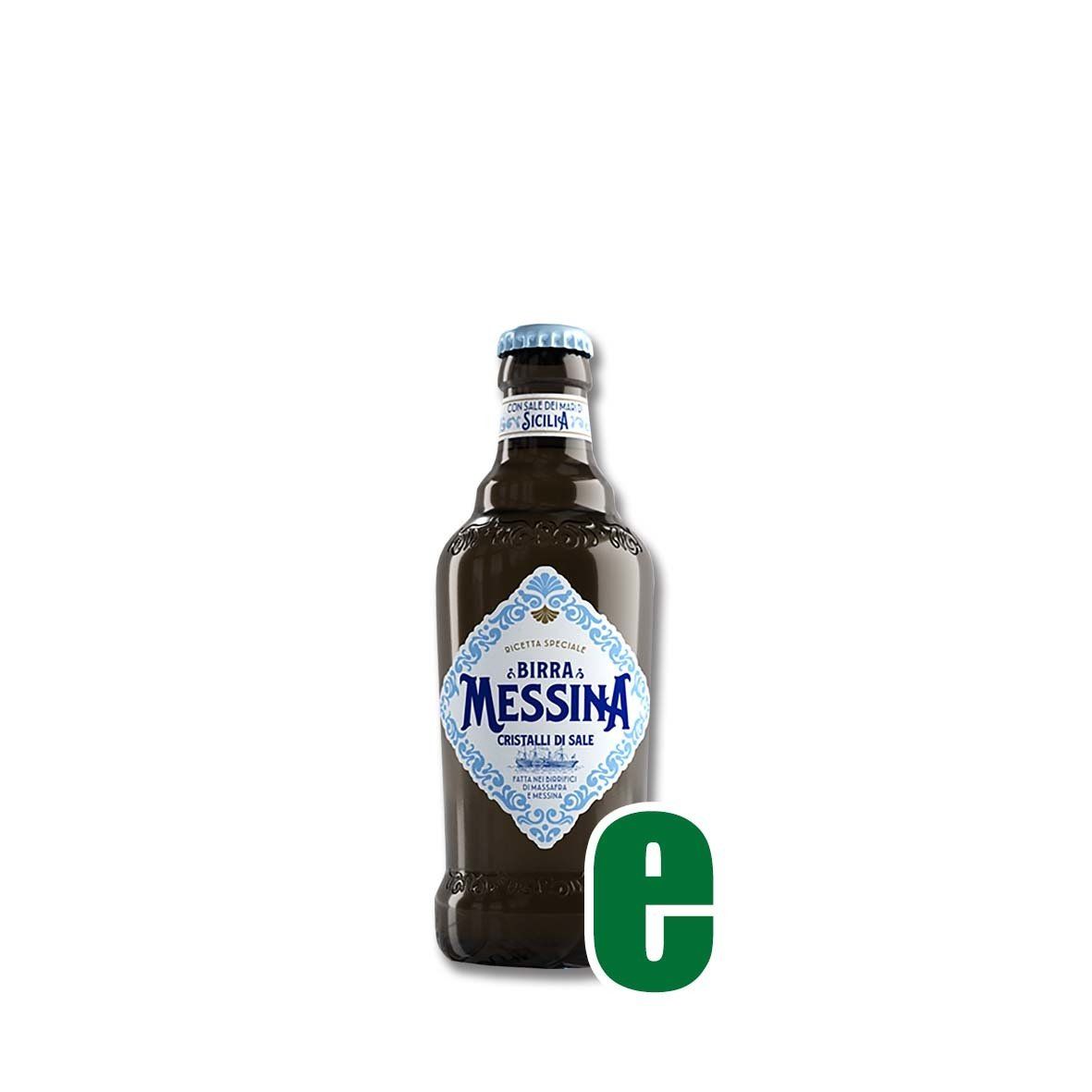 Messina Cristalli Di Sale cl33