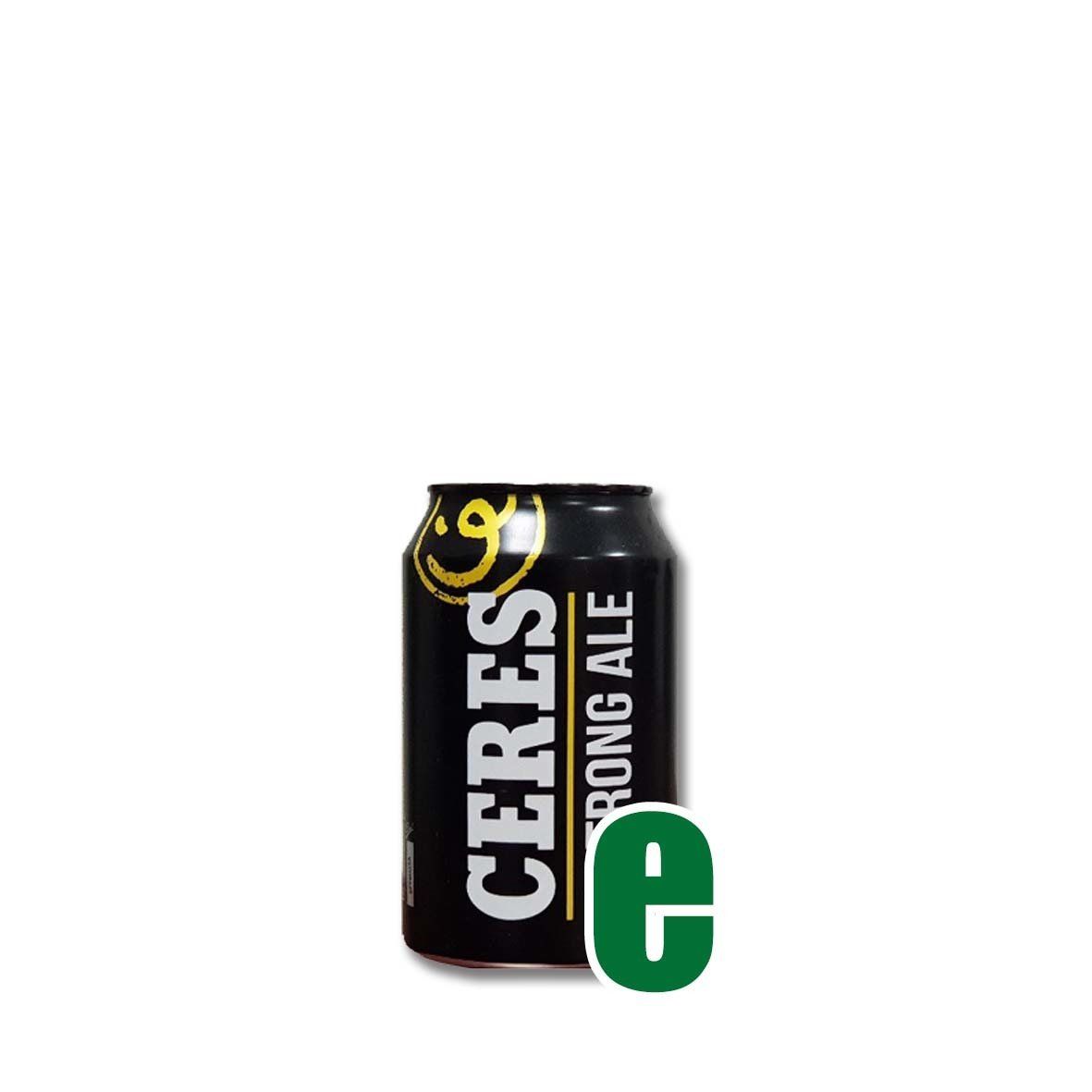 Ceres Doca Strong Ale cl33