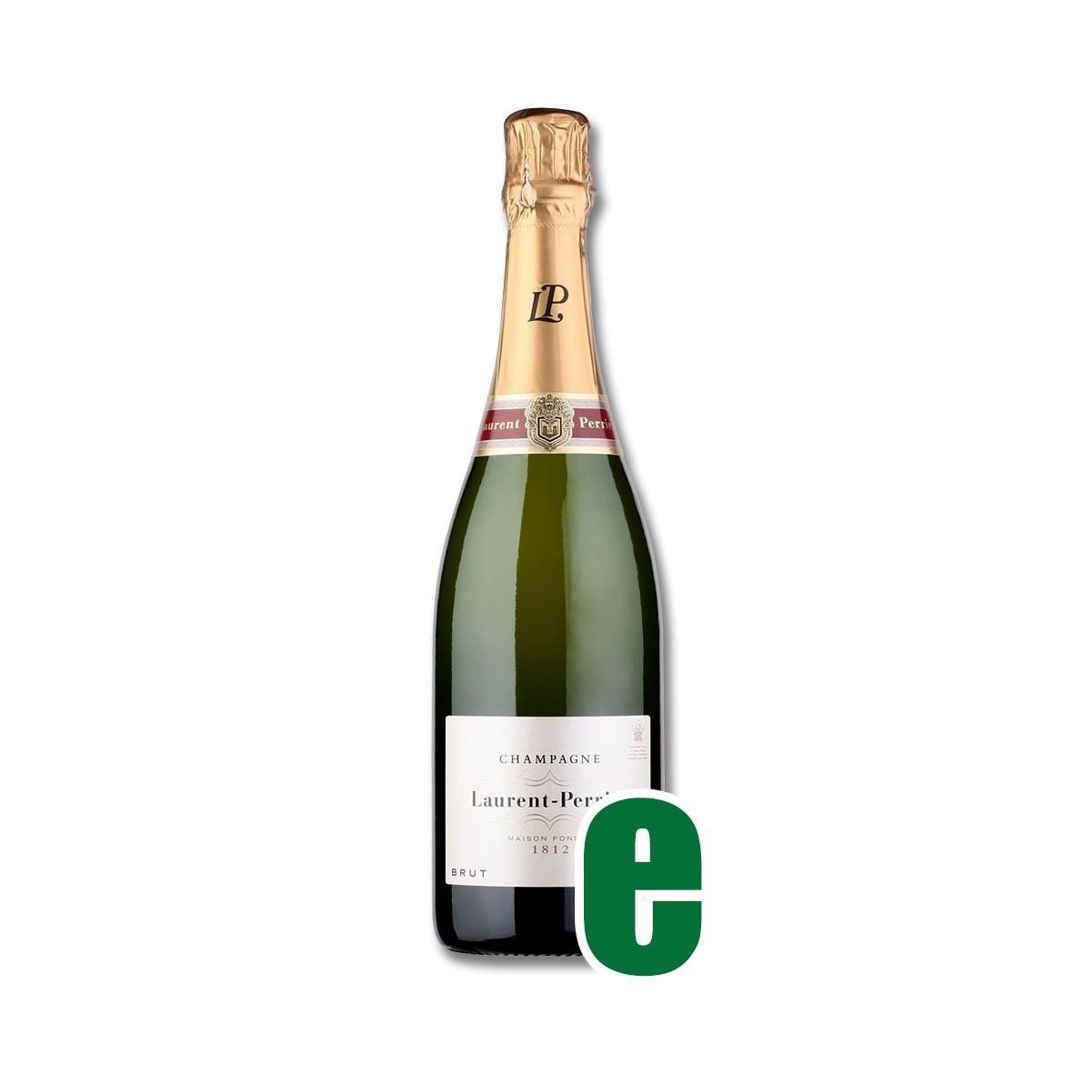 Laurent - Perrier Brut cl75