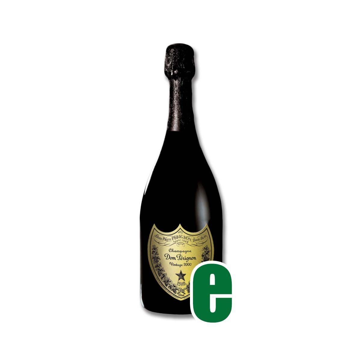 Dom Perignon cl75