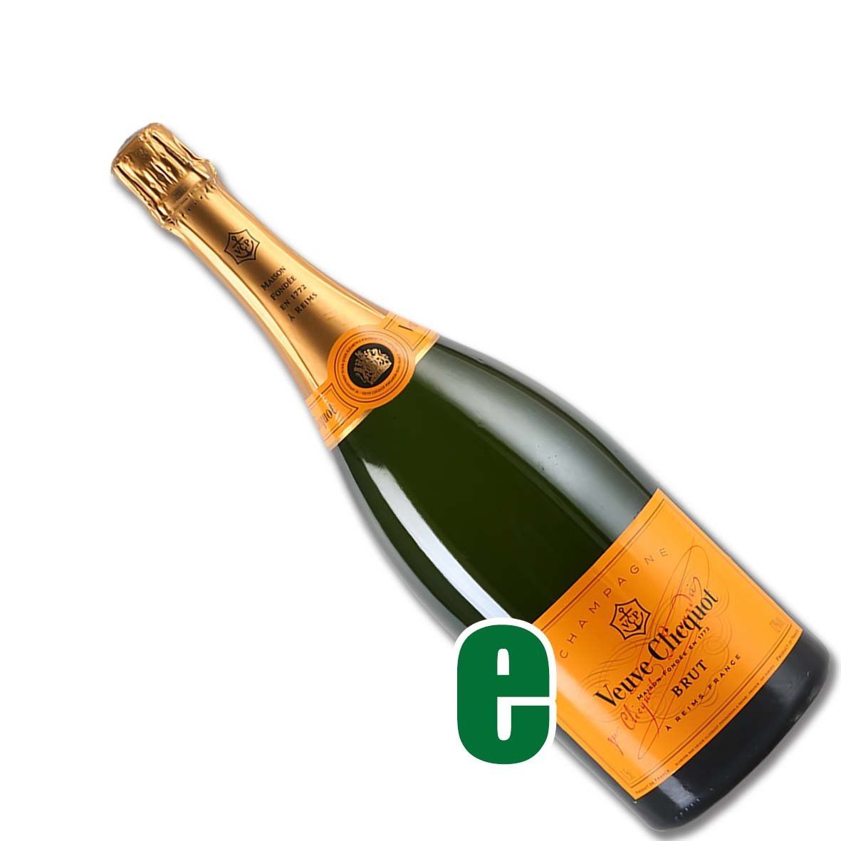 Magnum Veuve Clicquot Brut cl150