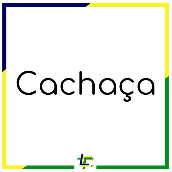 Cachaca