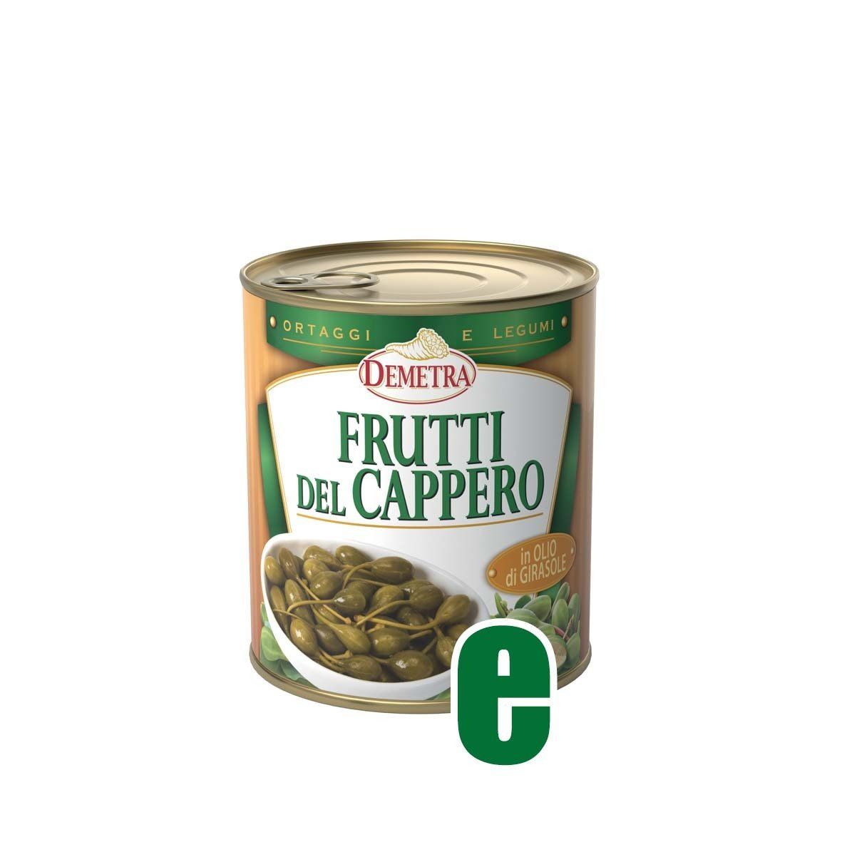 Futti Del Cappero O.Girasole sc 4/4
