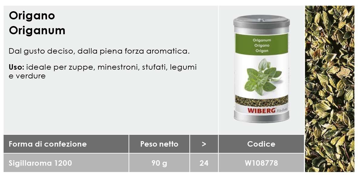 Origano gr90