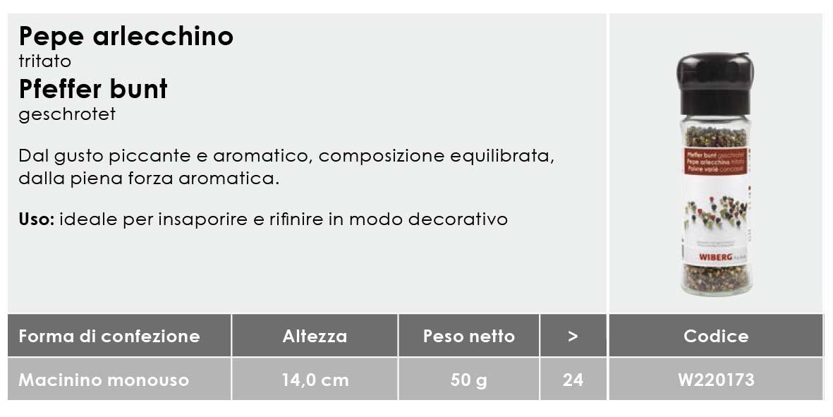 Pepe Arlecchino gr50