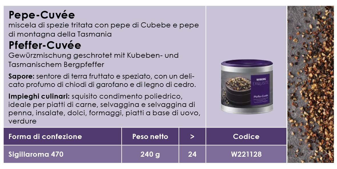 Pepe Cuvée gr240