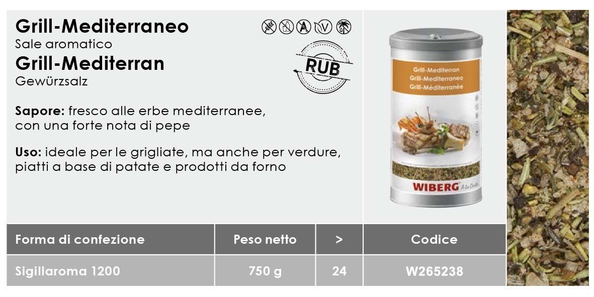 Grill-Mediterraneo gr540
