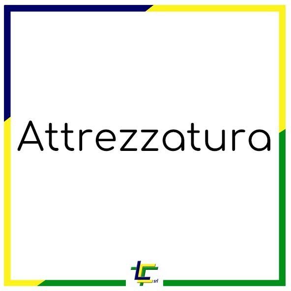 Attrezzatura