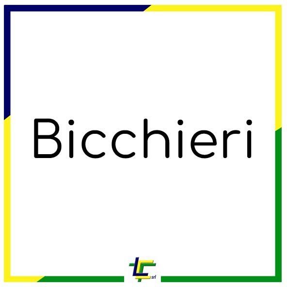 Bicchieri