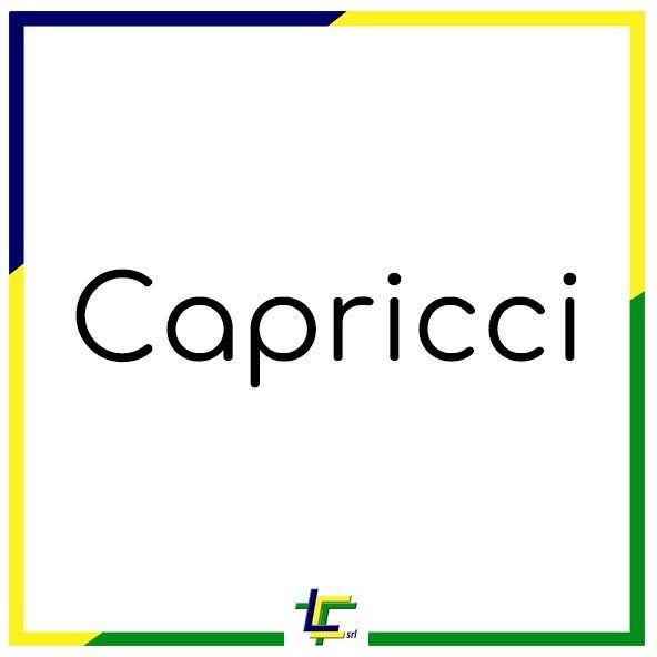 CAPRICCI