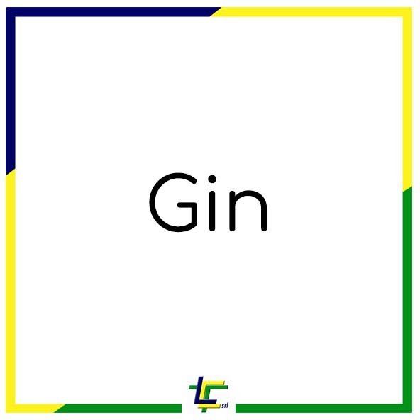 Gin