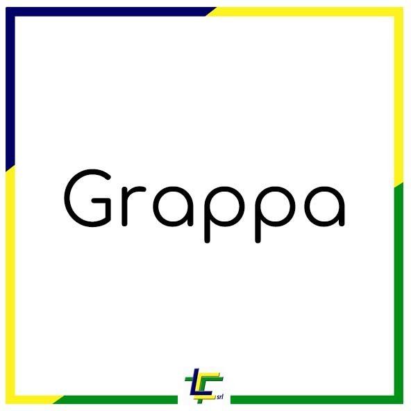 Grappa