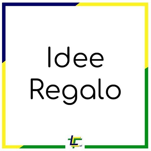 Idee Regalo