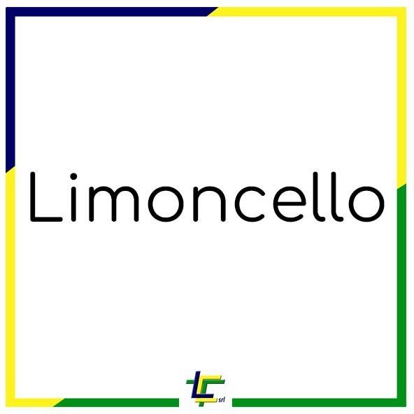 Limoncello