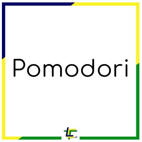 POMODORI