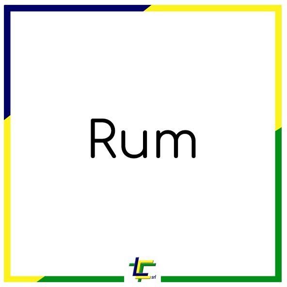 Rum
