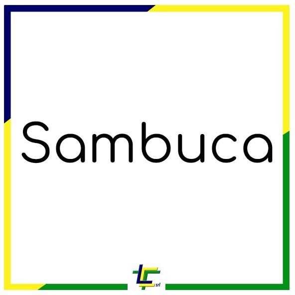 Sambuca