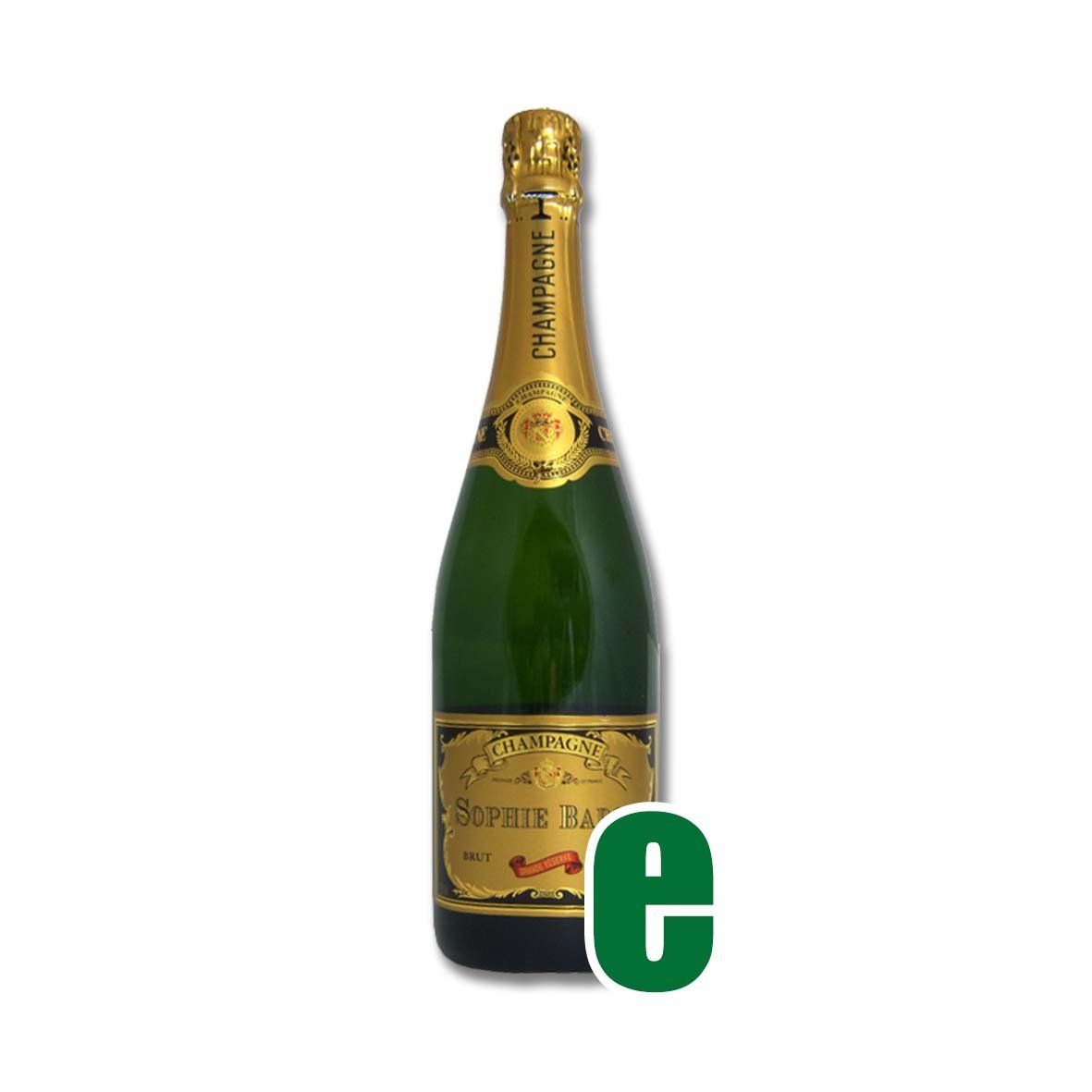 Sophie Baron Brut cl75