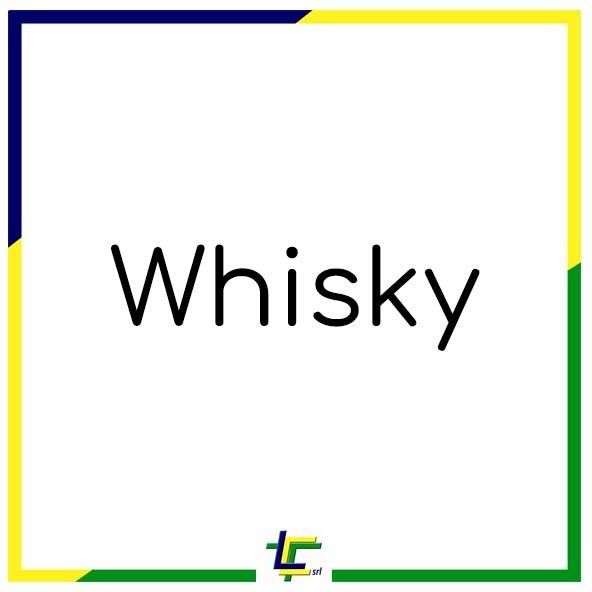 Whisky