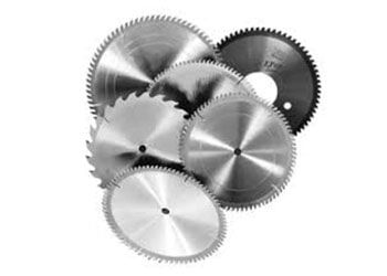 Carbide Blade Repair Carbide Blade Repair