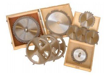 Carbide Blade Repair Carbide Blade Repair