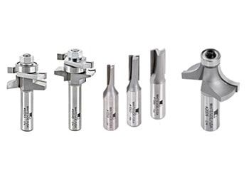 Carbide Blade Repair Carbide Blade Repair