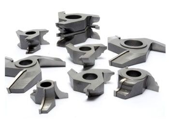 Carbide Blade Repair Carbide Blade Repair