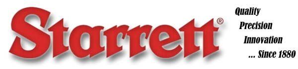 starrett_logo