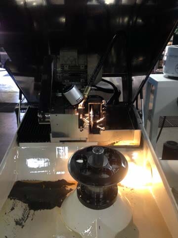 Metal Cutting Blades in the Greater Phoenix, AZ Area