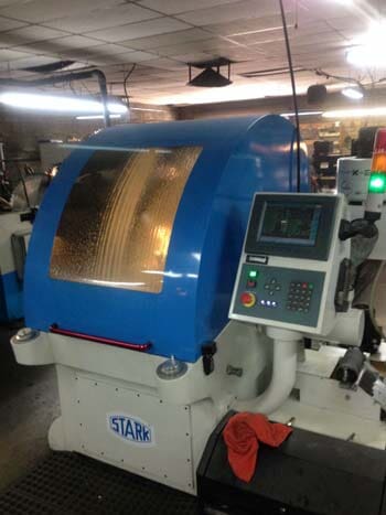 Metal Cutting Blades in the Greater Phoenix, AZ Area