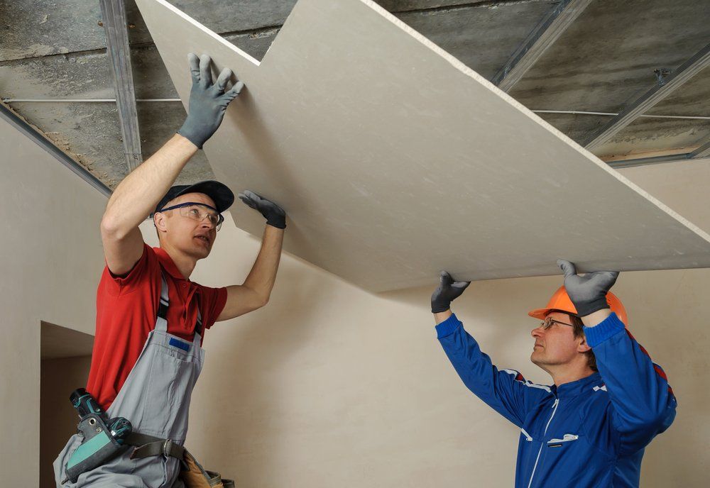Drywall Services in Bemidji, MN Drywall Services in Bemidji, MN