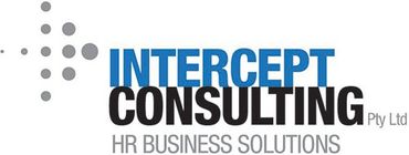Intercept Consulting - logo