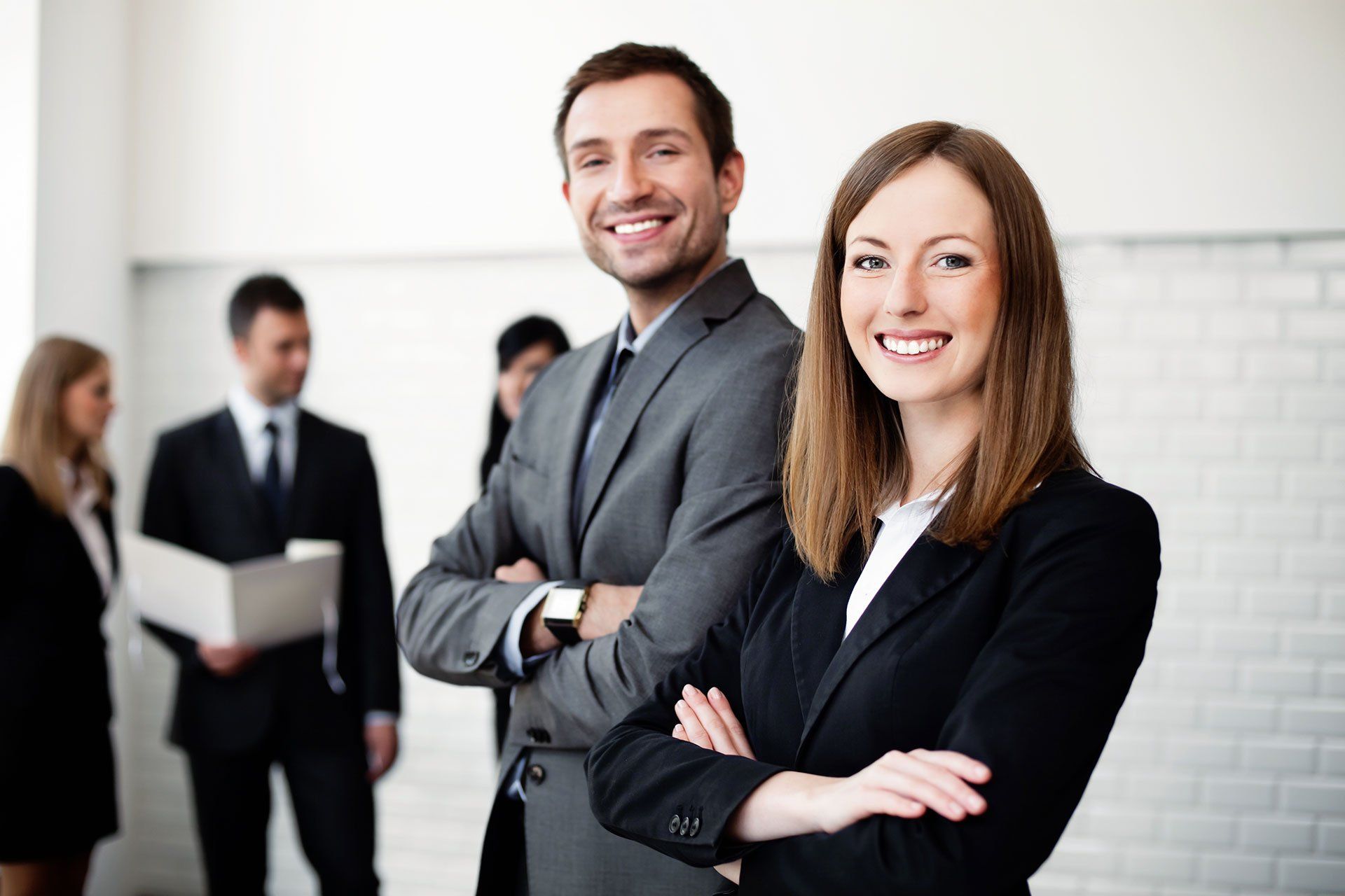 experienced professionals
