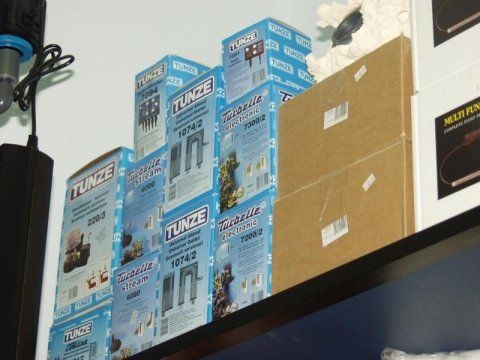 confezioni di pompe di movimento per acquari