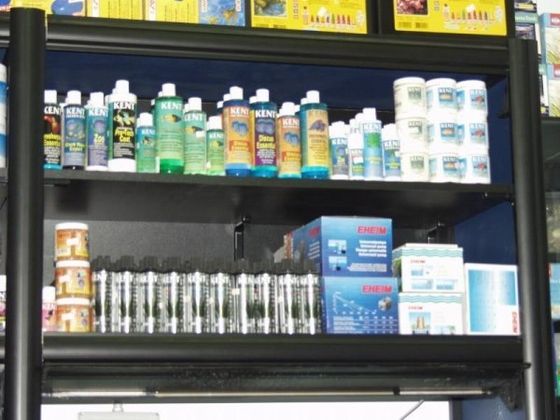 prodotti per il trattamento dell`acqua a marchio KENT e EHEIM