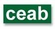 Ceab logo