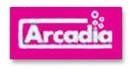 Arcadia logo