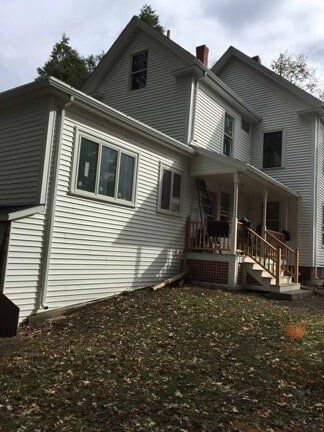 House Photo — Beverly, MA — GLENN BATTISTELLI CONSTRUCTION, LLC