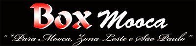 Logo - Box Mooca
