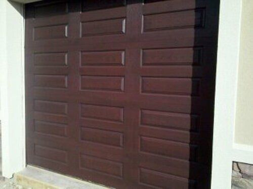 garage door repairs