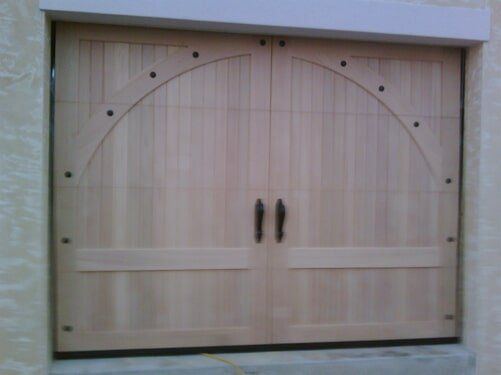 garage door opener