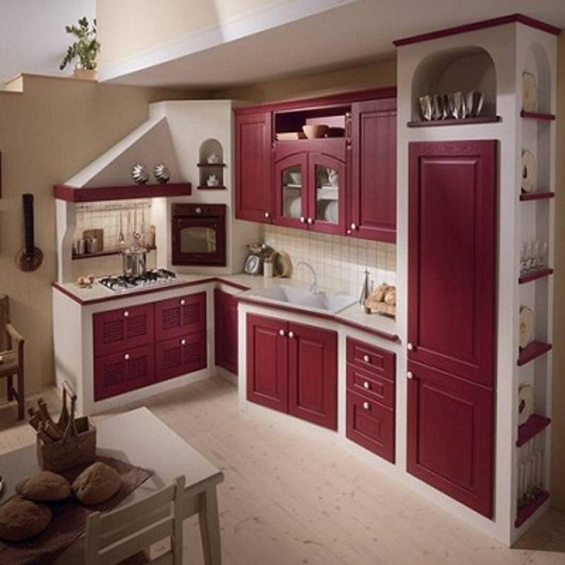 vendita cucine su misura