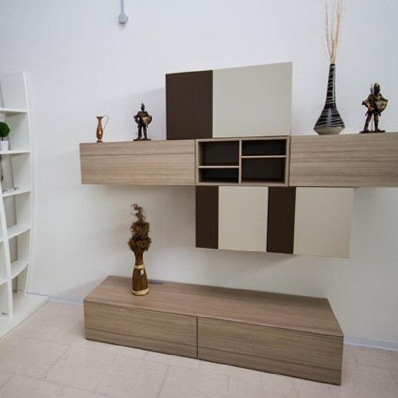 living moderno