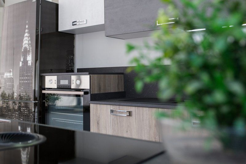 cucine in legno