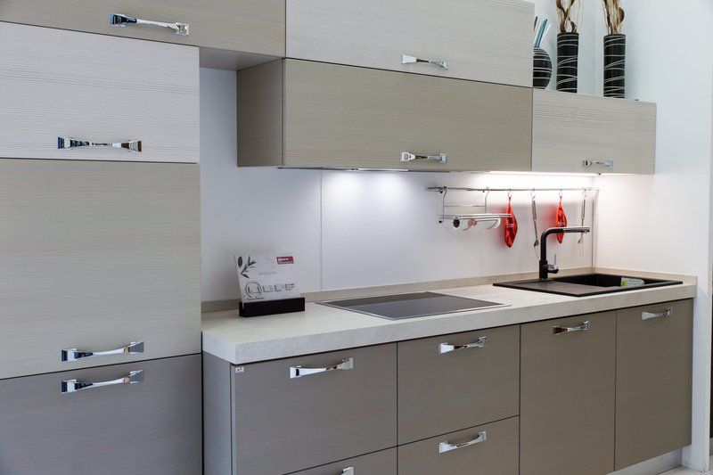 cucine moderne