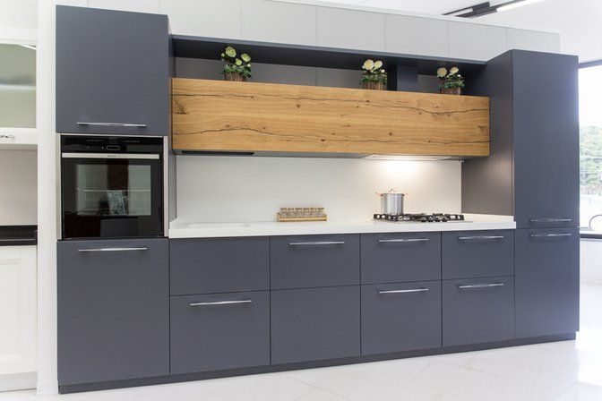 cucine contemporanee