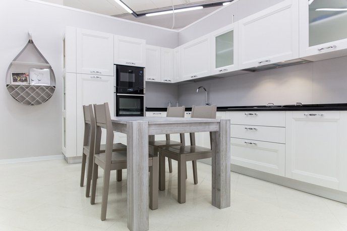 cucine su misura
