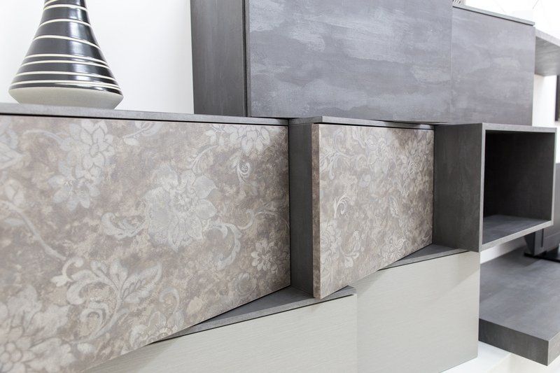 arredo zona living