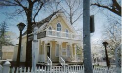 Home Restoration — Roberts House in Nevada, CA